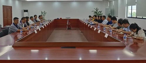 中鑄協(xié)工廠實(shí)習(xí)圓滿結(jié)束，助力貿(mào)易咨詢服務(wù)全面提升