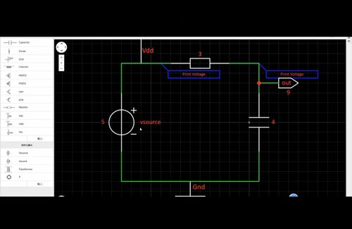 國產EDA新星閃耀 金光SPICE上市，深職院團隊主創引領自主可控新篇章
