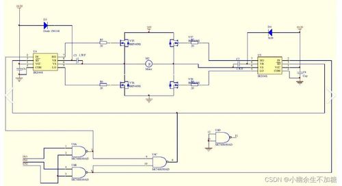 數(shù)字邏輯電路設(shè)計(jì)入門 基于74LS04反相器的Multisim仿真教程