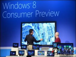 微軟研發(fā)跨平臺(tái)觸控筆技術(shù)，開啟任意顯示屏的觸控時(shí)代