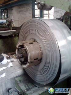 佛山不銹鐵壓延帶410/430/409L產品供應與建筑建材應用