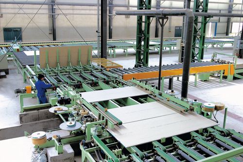 北新建材 以市值管理為引擎，驅(qū)動(dòng)建材銷(xiāo)售與企業(yè)價(jià)值持續(xù)增長(zhǎng)